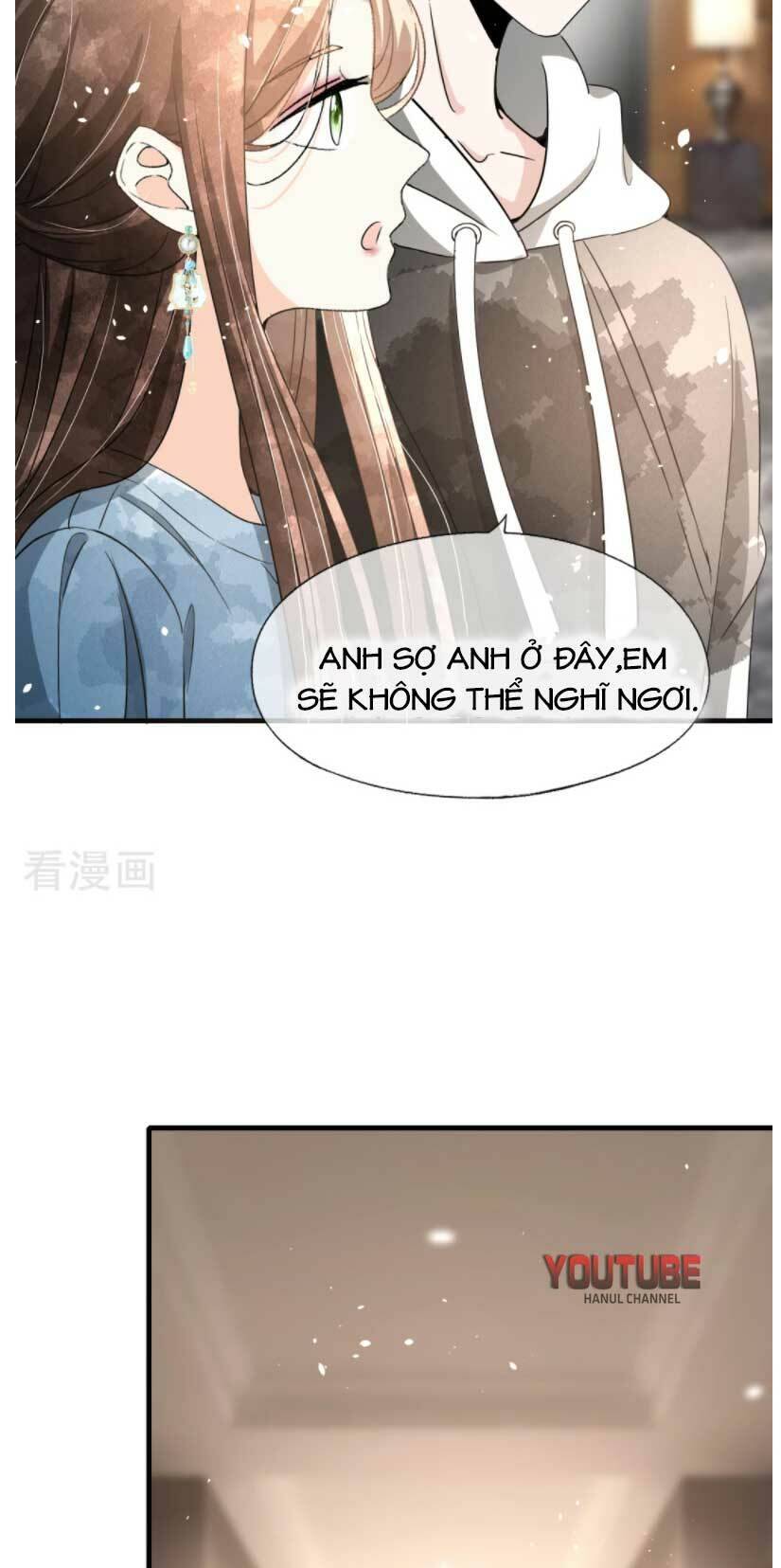 Cô Vợ Hợp Đồng Lạnh Lùng Không Dễ Đụng Đâu Chapter 164 - Trang 2