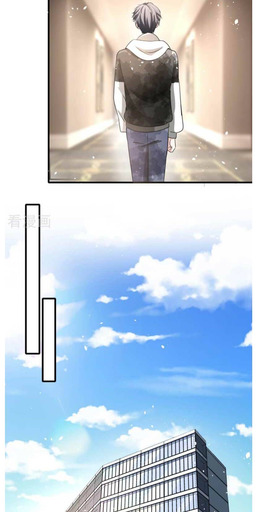 Cô Vợ Hợp Đồng Lạnh Lùng Không Dễ Đụng Đâu Chapter 164 - Trang 2