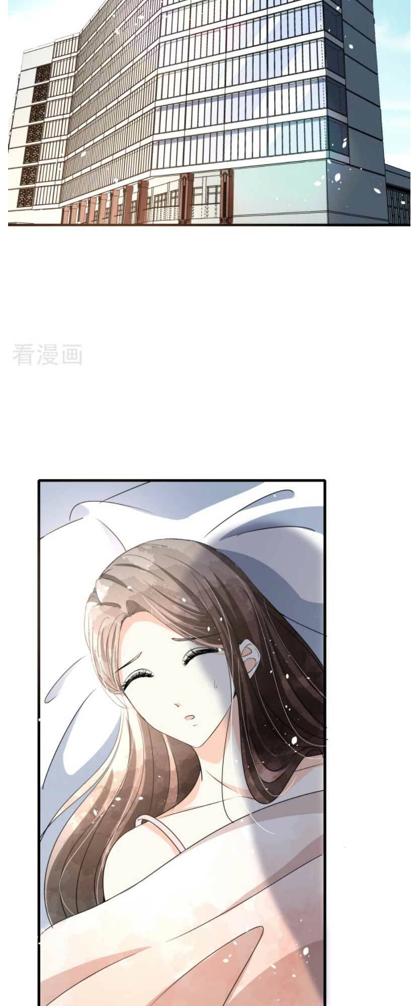 Cô Vợ Hợp Đồng Lạnh Lùng Không Dễ Đụng Đâu Chapter 164 - Trang 2