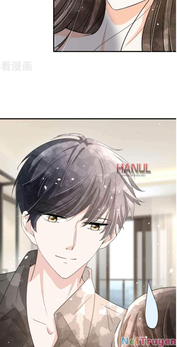 Cô Vợ Hợp Đồng Lạnh Lùng Không Dễ Đụng Đâu Chapter 165 - Trang 2