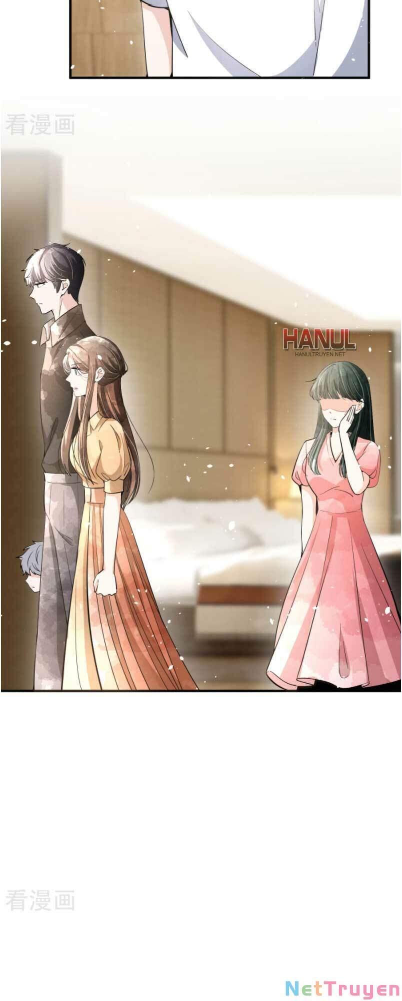 Cô Vợ Hợp Đồng Lạnh Lùng Không Dễ Đụng Đâu Chapter 166 - Trang 2