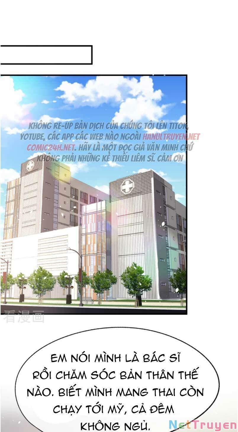 Cô Vợ Hợp Đồng Lạnh Lùng Không Dễ Đụng Đâu Chapter 166 - Trang 2