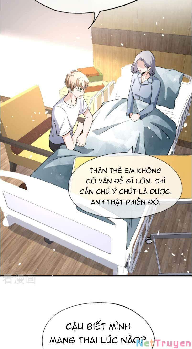 Cô Vợ Hợp Đồng Lạnh Lùng Không Dễ Đụng Đâu Chapter 166 - Trang 2