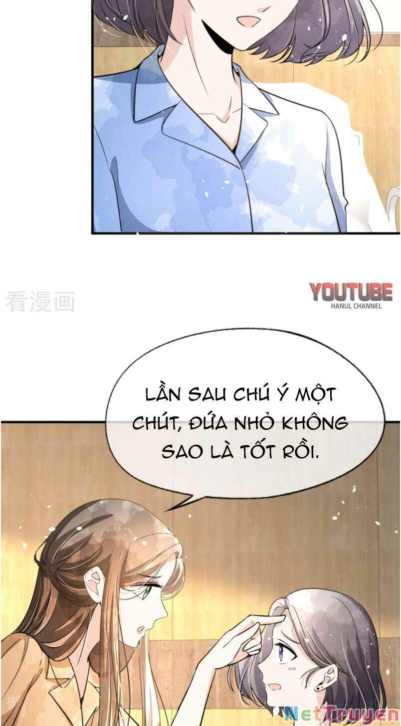 Cô Vợ Hợp Đồng Lạnh Lùng Không Dễ Đụng Đâu Chapter 166 - Trang 2