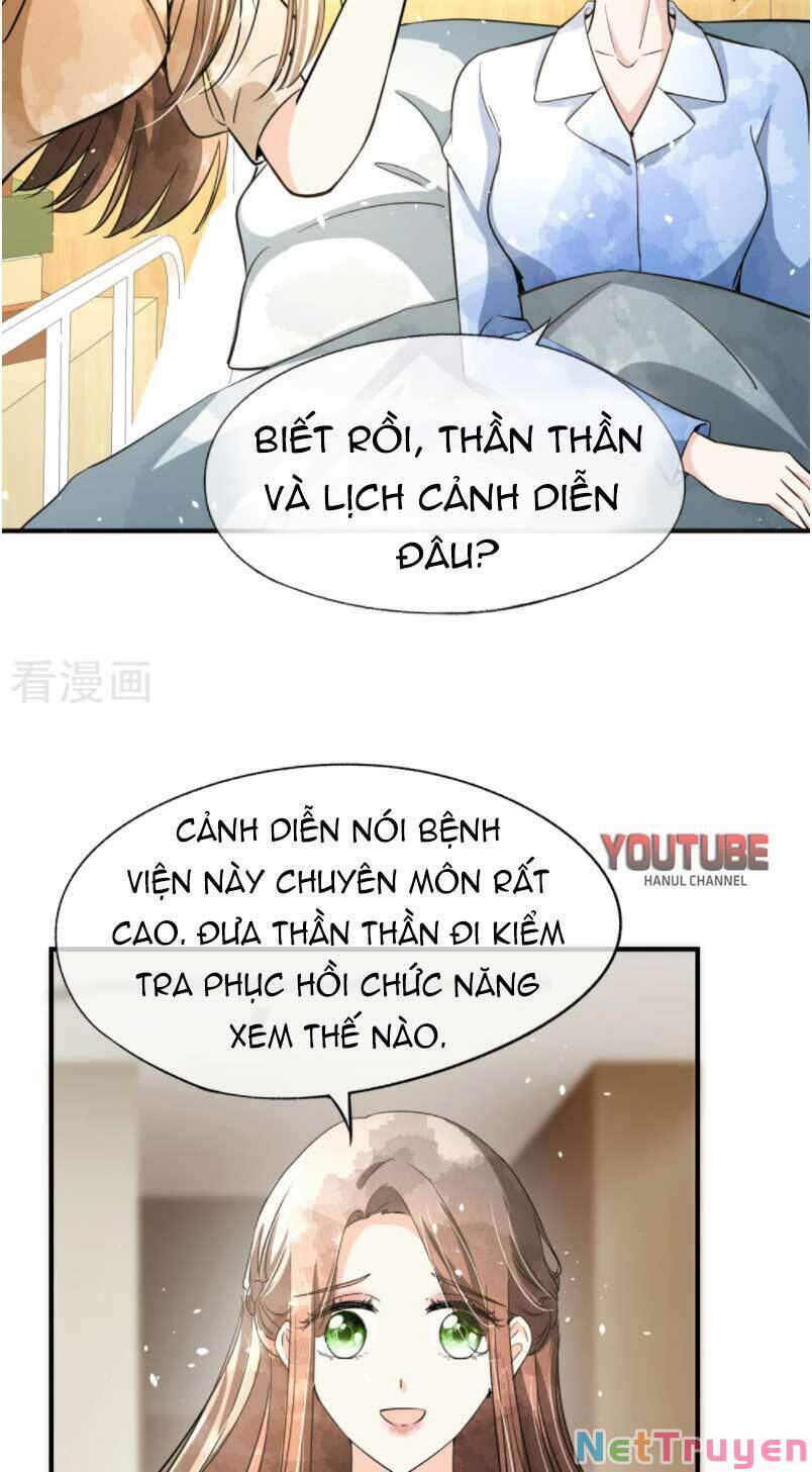 Cô Vợ Hợp Đồng Lạnh Lùng Không Dễ Đụng Đâu Chapter 166 - Trang 2