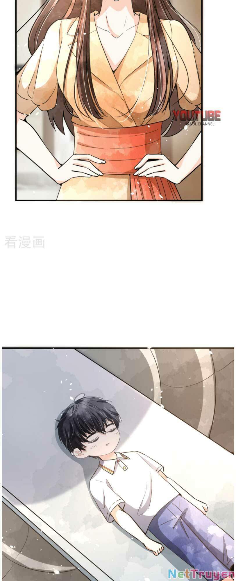 Cô Vợ Hợp Đồng Lạnh Lùng Không Dễ Đụng Đâu Chapter 166 - Trang 2