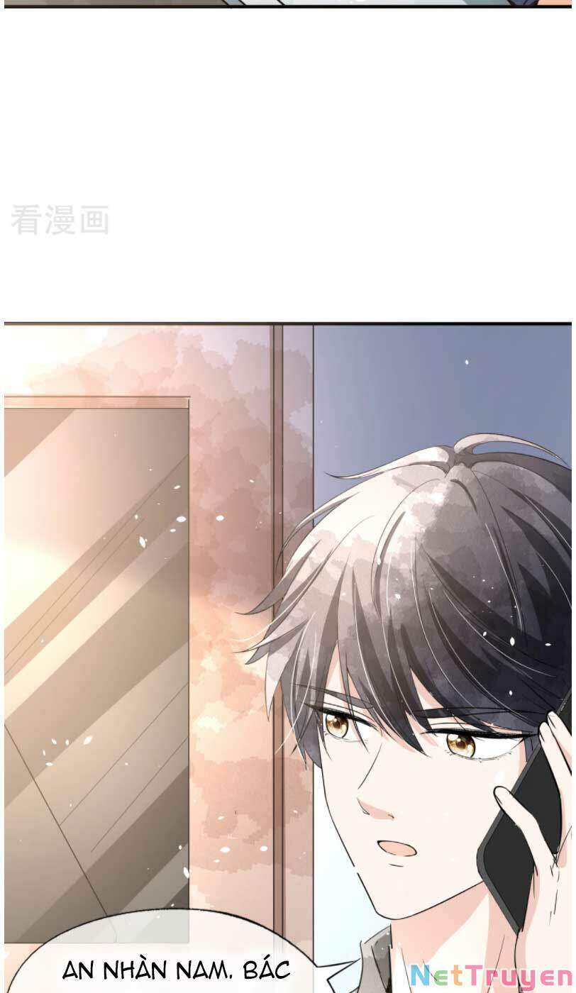 Cô Vợ Hợp Đồng Lạnh Lùng Không Dễ Đụng Đâu Chapter 166 - Trang 2