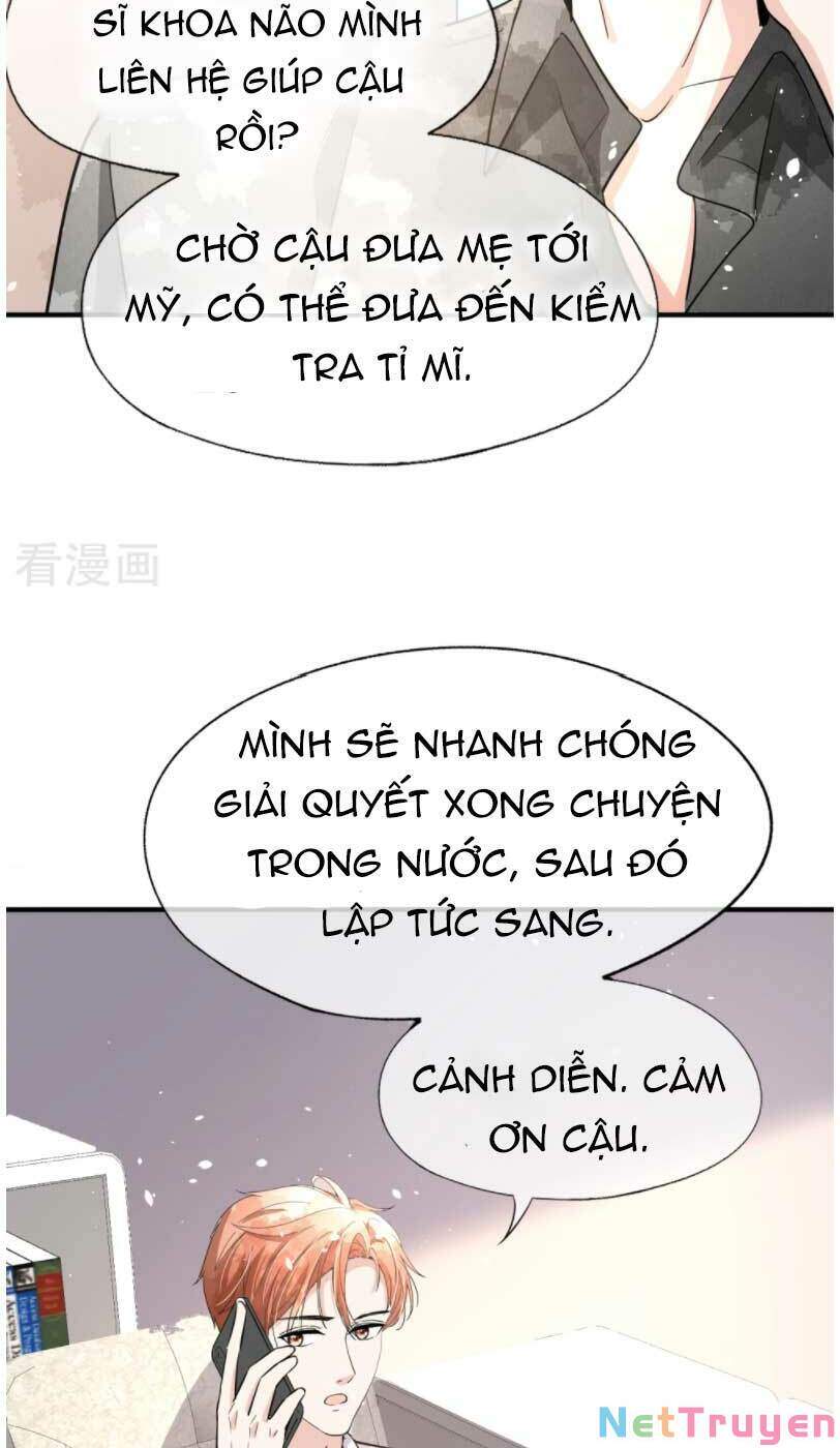 Cô Vợ Hợp Đồng Lạnh Lùng Không Dễ Đụng Đâu Chapter 166 - Trang 2