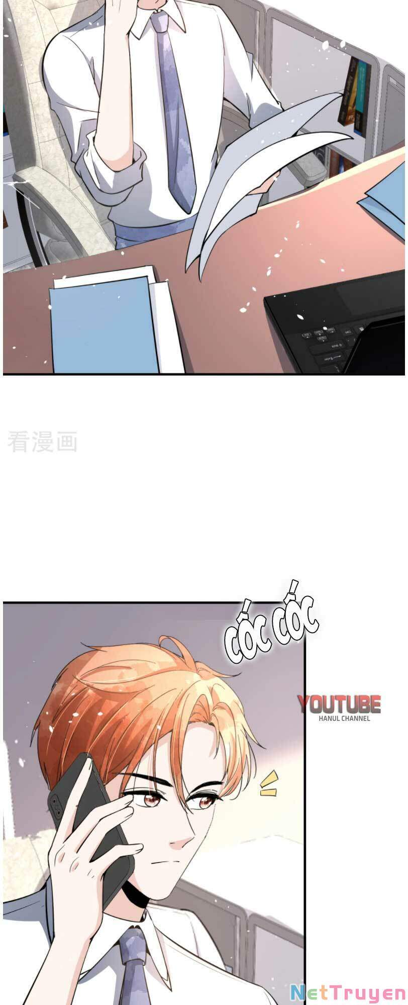 Cô Vợ Hợp Đồng Lạnh Lùng Không Dễ Đụng Đâu Chapter 166 - Trang 2