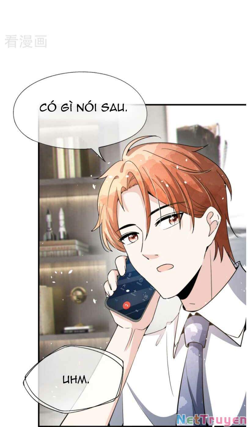 Cô Vợ Hợp Đồng Lạnh Lùng Không Dễ Đụng Đâu Chapter 166 - Trang 2