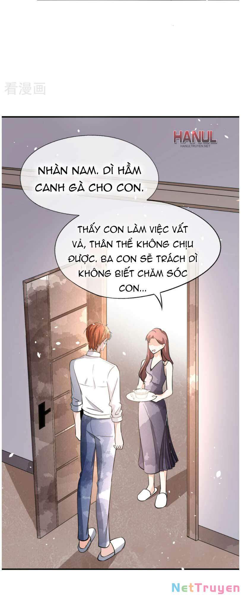 Cô Vợ Hợp Đồng Lạnh Lùng Không Dễ Đụng Đâu Chapter 166 - Trang 2