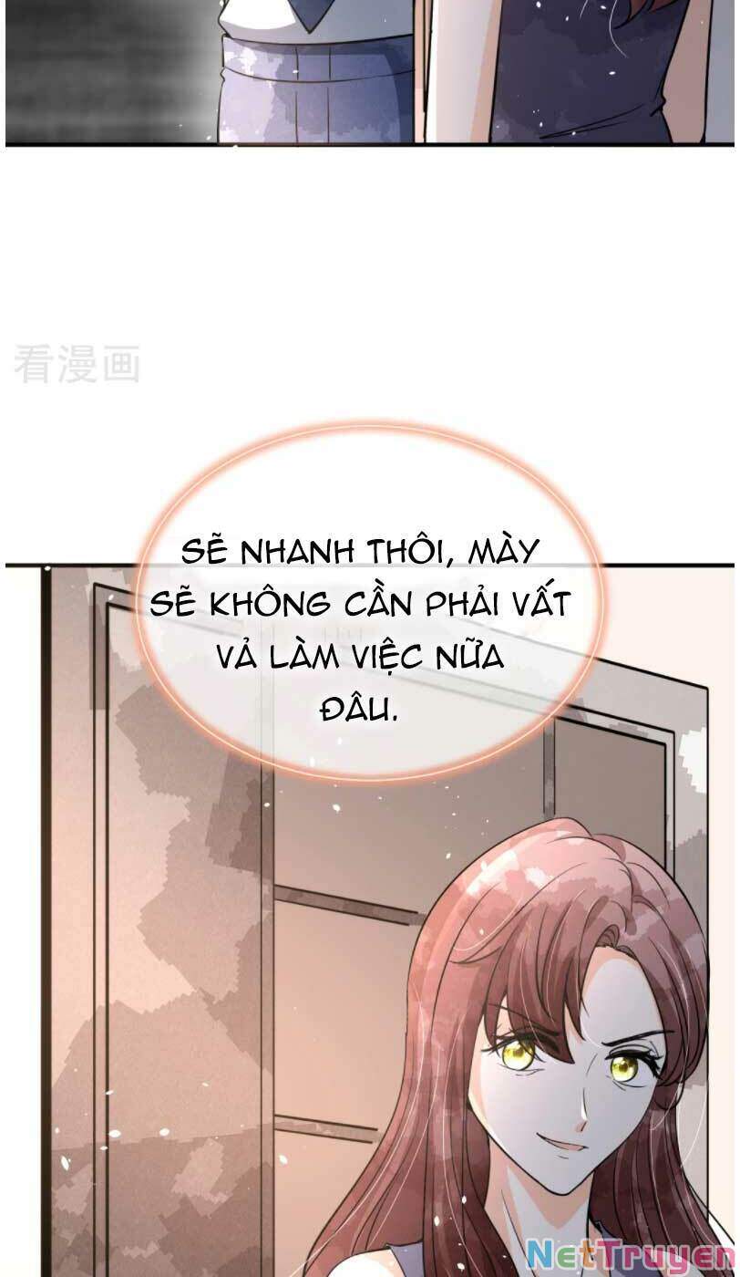 Cô Vợ Hợp Đồng Lạnh Lùng Không Dễ Đụng Đâu Chapter 166 - Trang 2