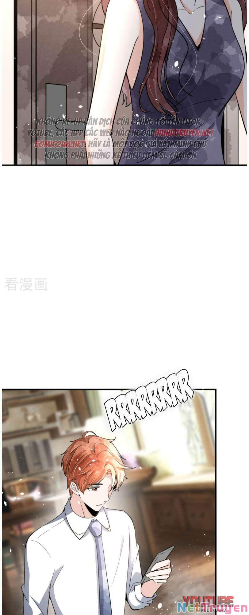 Cô Vợ Hợp Đồng Lạnh Lùng Không Dễ Đụng Đâu Chapter 166 - Trang 2