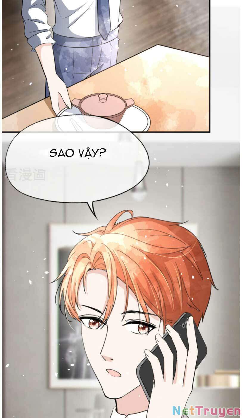 Cô Vợ Hợp Đồng Lạnh Lùng Không Dễ Đụng Đâu Chapter 166 - Trang 2