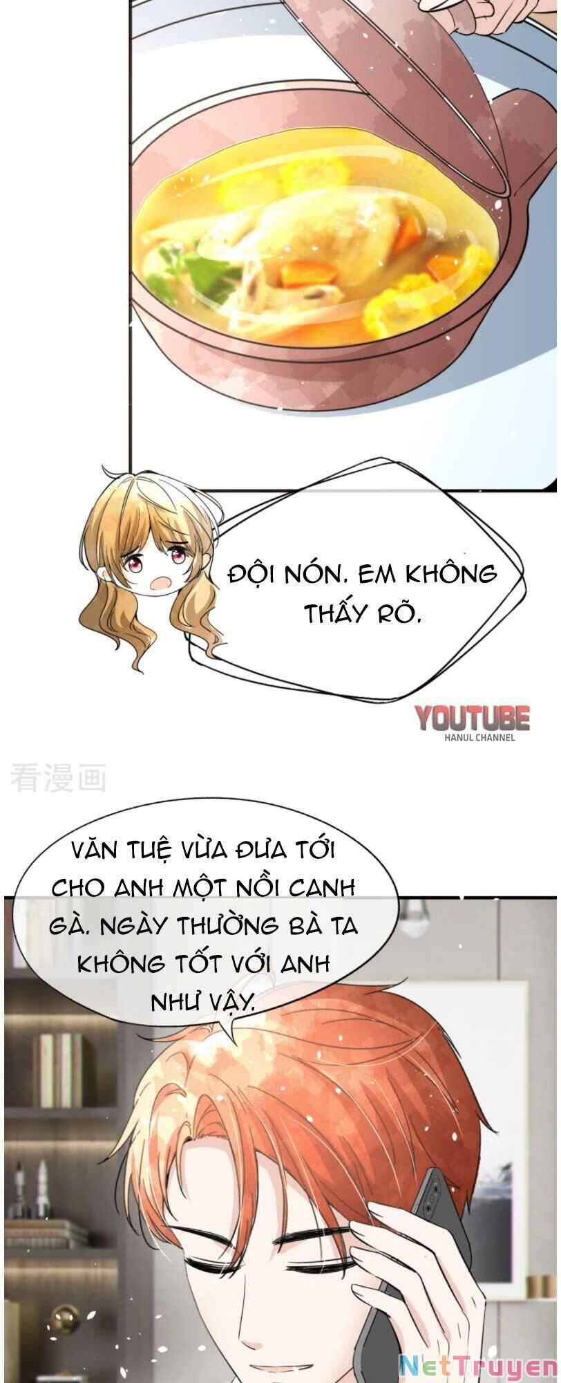 Cô Vợ Hợp Đồng Lạnh Lùng Không Dễ Đụng Đâu Chapter 166 - Trang 2