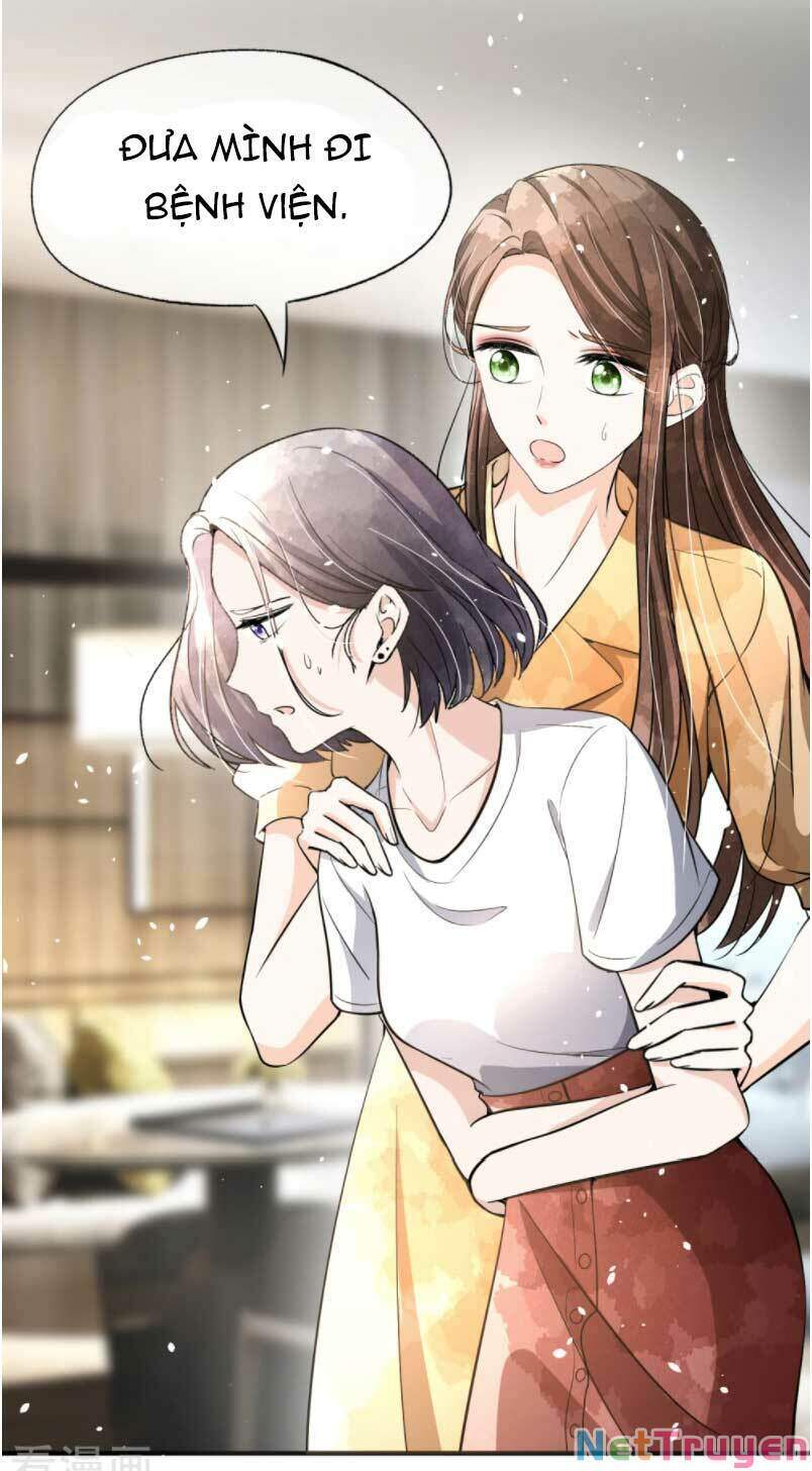 Cô Vợ Hợp Đồng Lạnh Lùng Không Dễ Đụng Đâu Chapter 166 - Trang 2