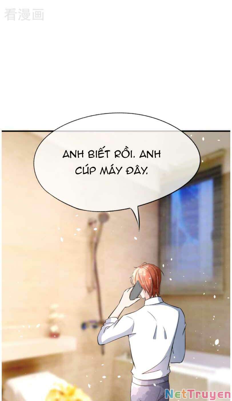 Cô Vợ Hợp Đồng Lạnh Lùng Không Dễ Đụng Đâu Chapter 166 - Trang 2