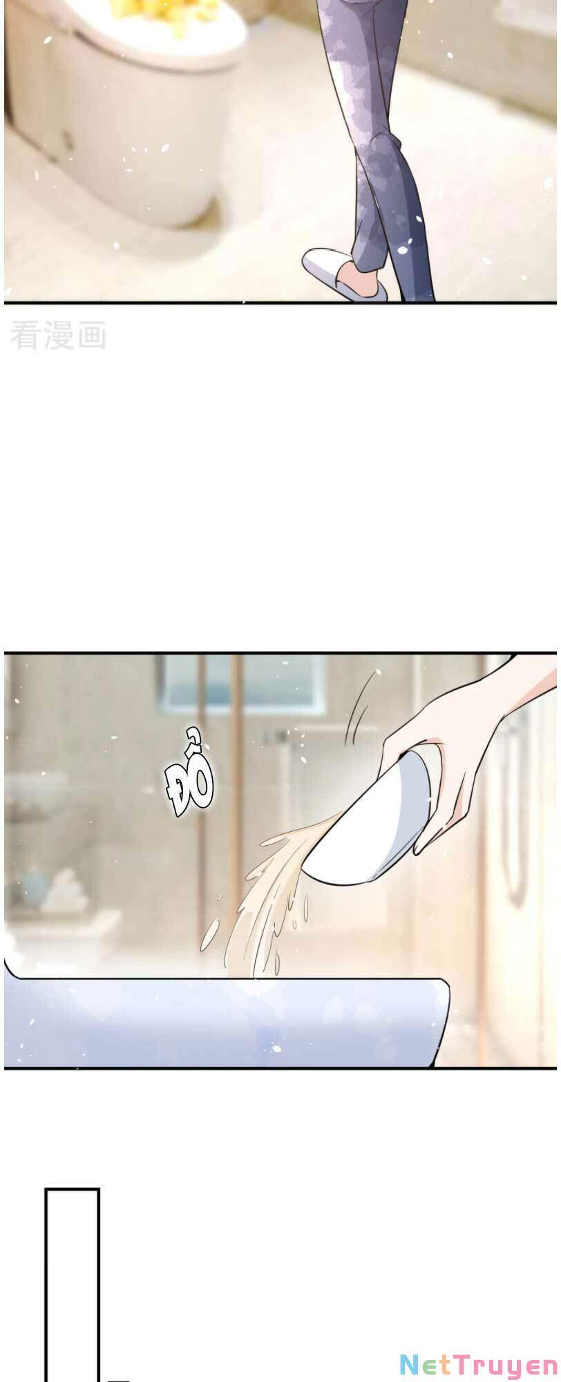 Cô Vợ Hợp Đồng Lạnh Lùng Không Dễ Đụng Đâu Chapter 166 - Trang 2