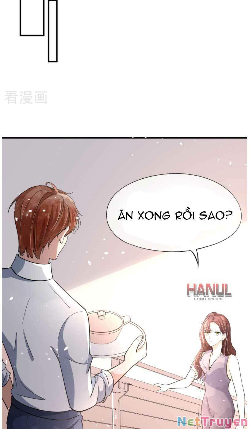 Cô Vợ Hợp Đồng Lạnh Lùng Không Dễ Đụng Đâu Chapter 166 - Trang 2