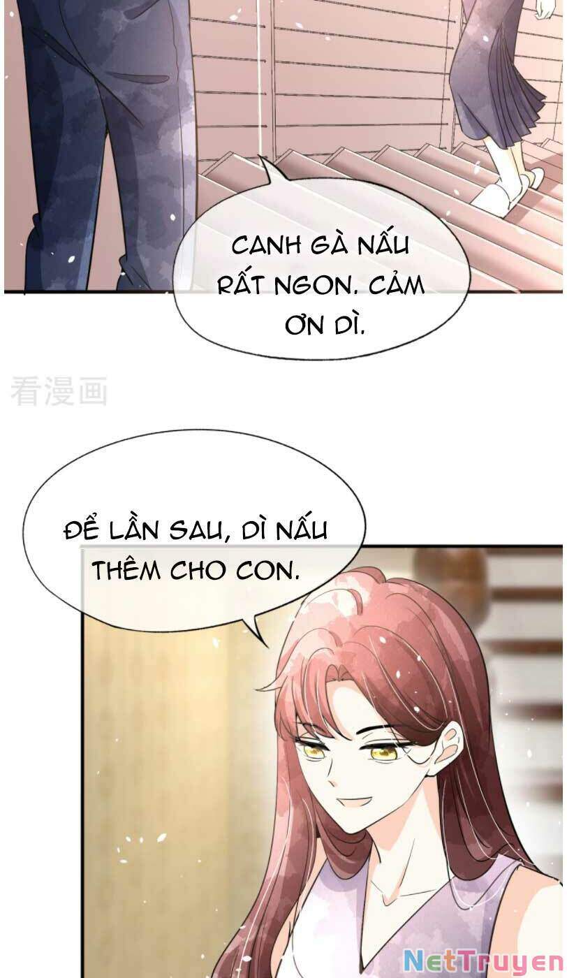 Cô Vợ Hợp Đồng Lạnh Lùng Không Dễ Đụng Đâu Chapter 166 - Trang 2