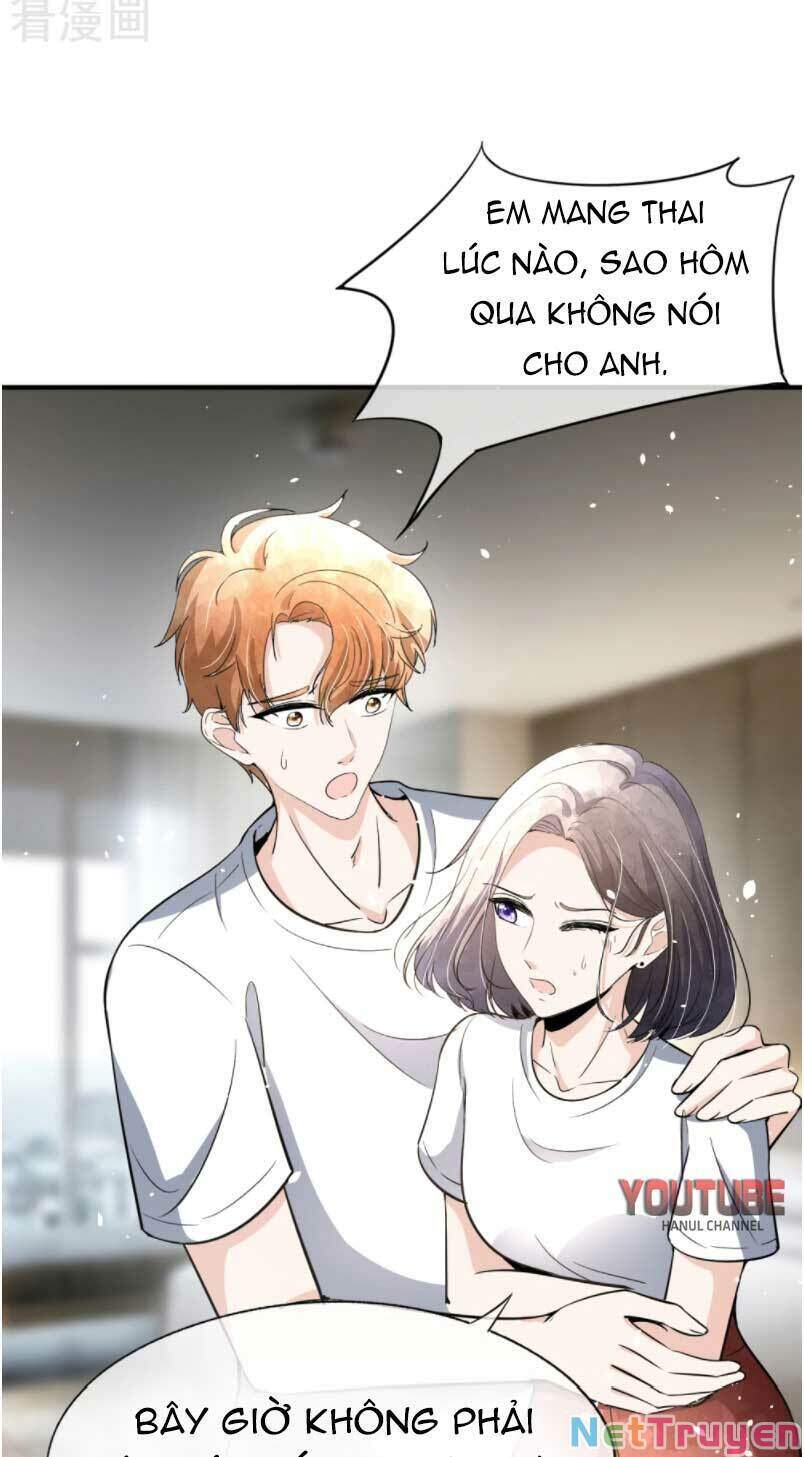 Cô Vợ Hợp Đồng Lạnh Lùng Không Dễ Đụng Đâu Chapter 166 - Trang 2