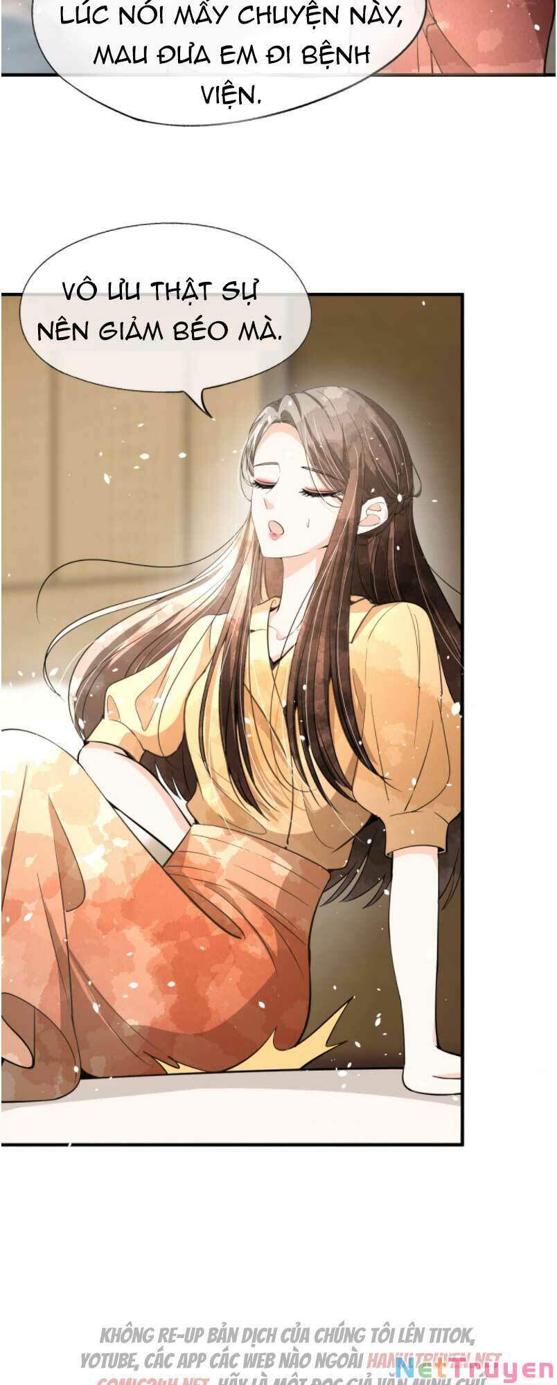 Cô Vợ Hợp Đồng Lạnh Lùng Không Dễ Đụng Đâu Chapter 166 - Trang 2