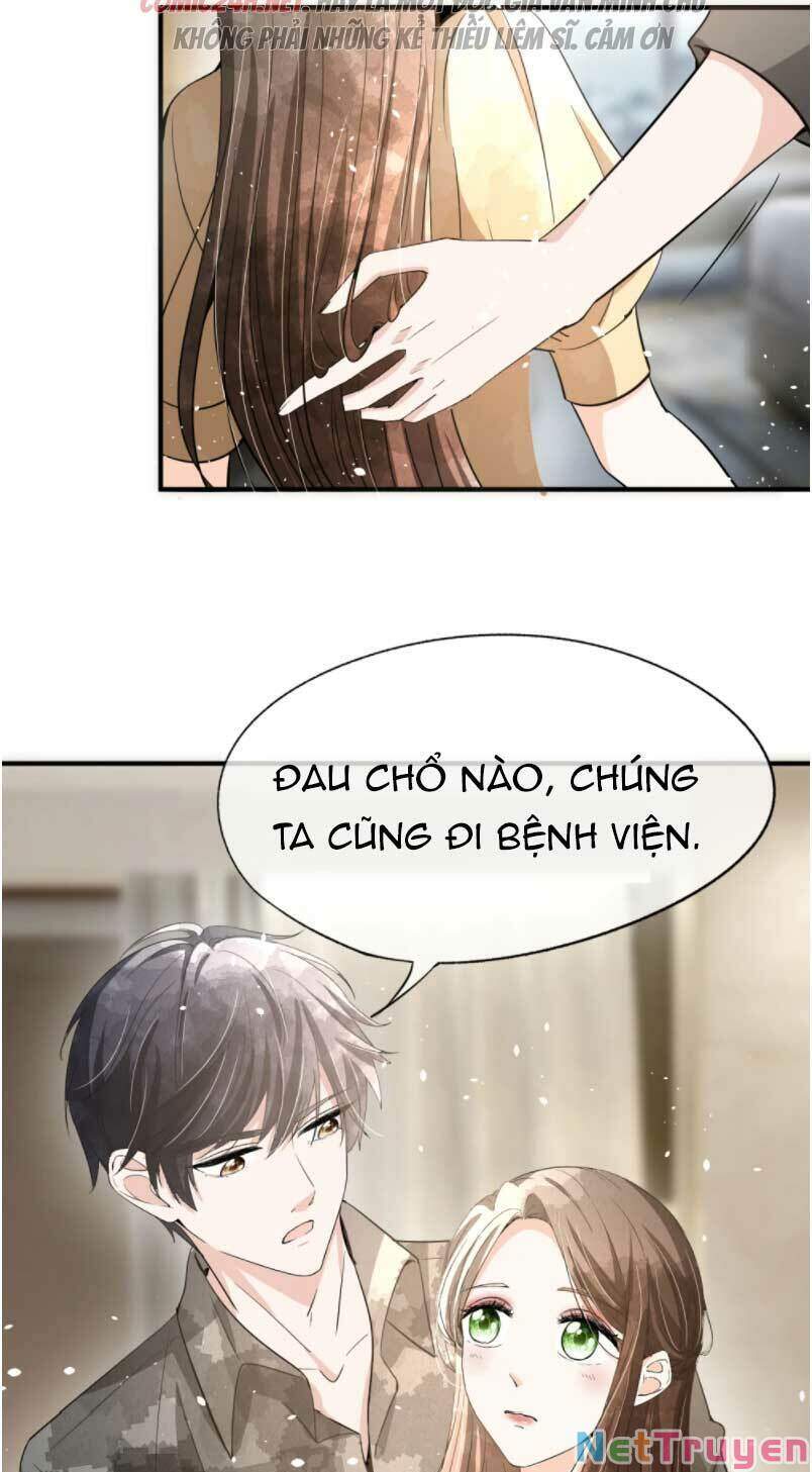 Cô Vợ Hợp Đồng Lạnh Lùng Không Dễ Đụng Đâu Chapter 166 - Trang 2