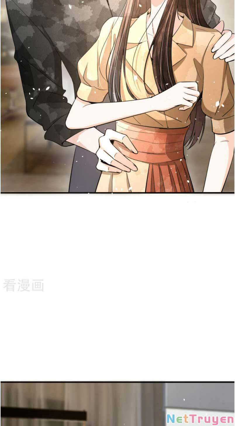 Cô Vợ Hợp Đồng Lạnh Lùng Không Dễ Đụng Đâu Chapter 166 - Trang 2