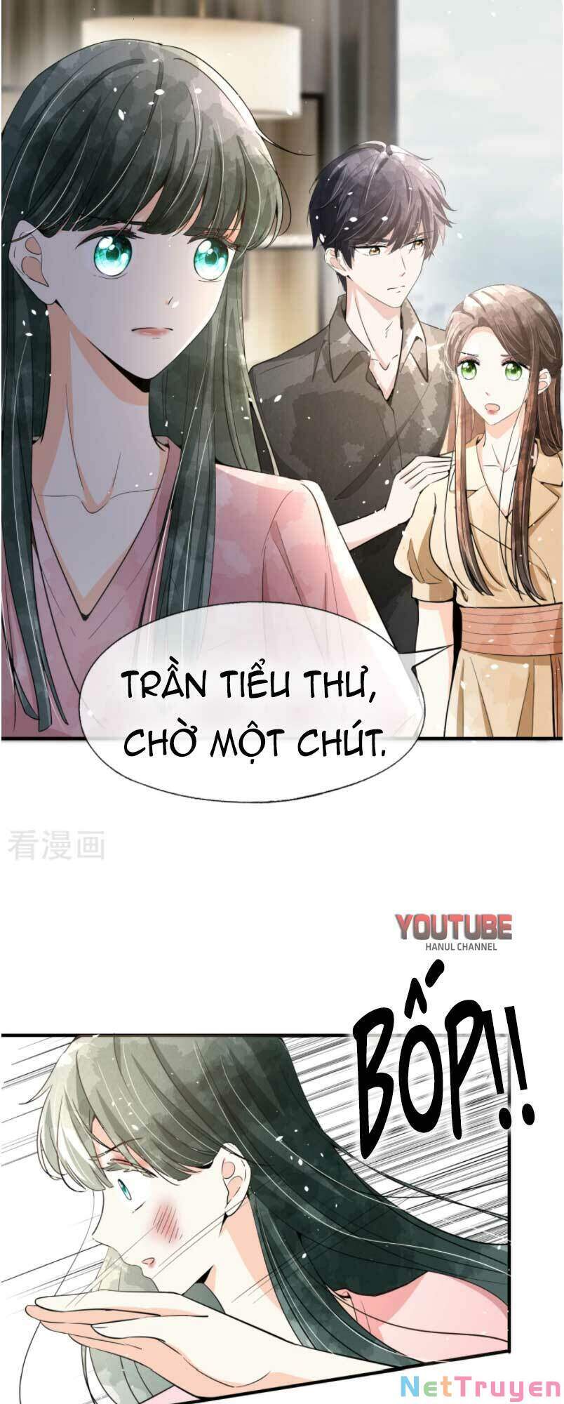 Cô Vợ Hợp Đồng Lạnh Lùng Không Dễ Đụng Đâu Chapter 166 - Trang 2