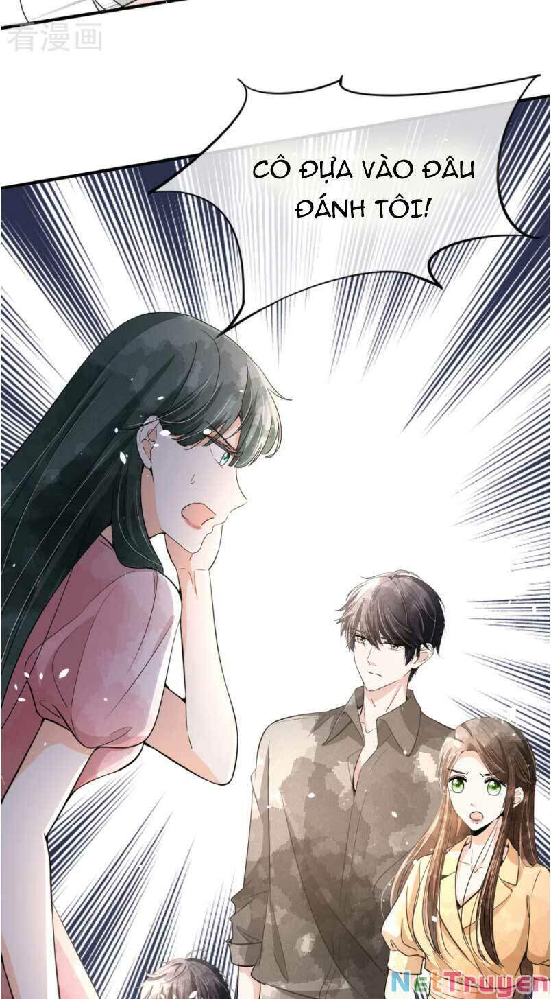 Cô Vợ Hợp Đồng Lạnh Lùng Không Dễ Đụng Đâu Chapter 166 - Trang 2