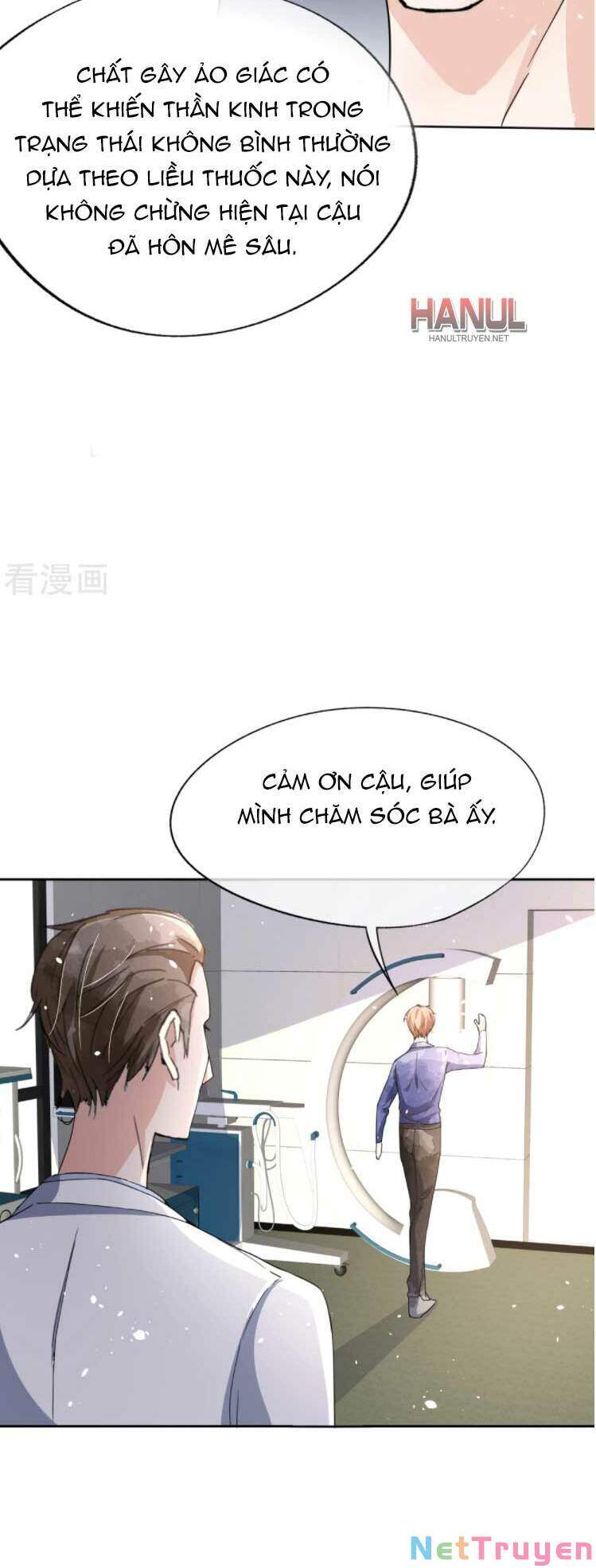 Cô Vợ Hợp Đồng Lạnh Lùng Không Dễ Đụng Đâu Chapter 167 - Trang 2