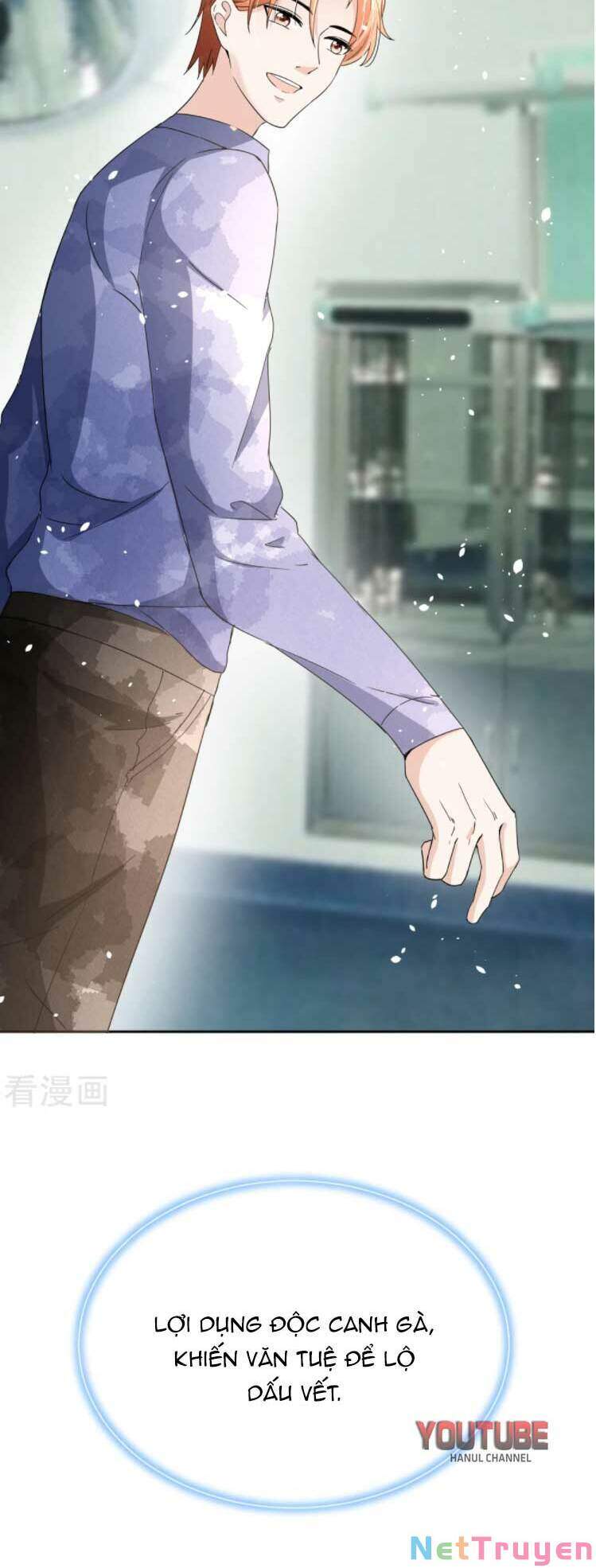 Cô Vợ Hợp Đồng Lạnh Lùng Không Dễ Đụng Đâu Chapter 167 - Trang 2