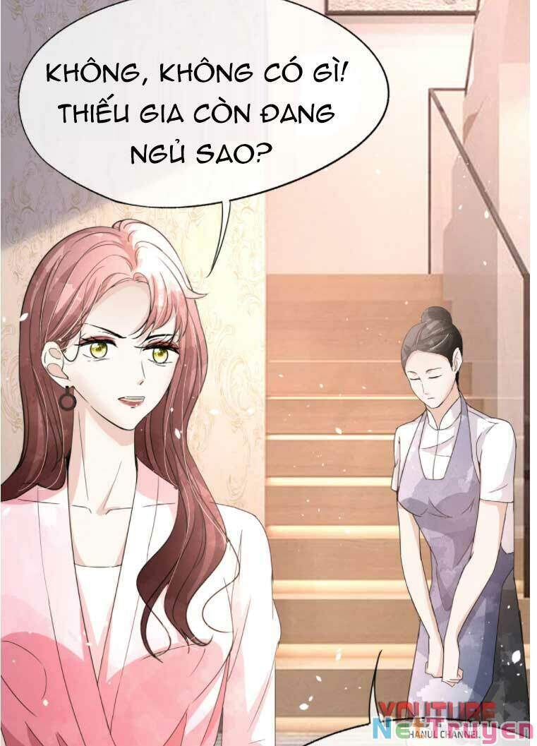 Cô Vợ Hợp Đồng Lạnh Lùng Không Dễ Đụng Đâu Chapter 167 - Trang 2