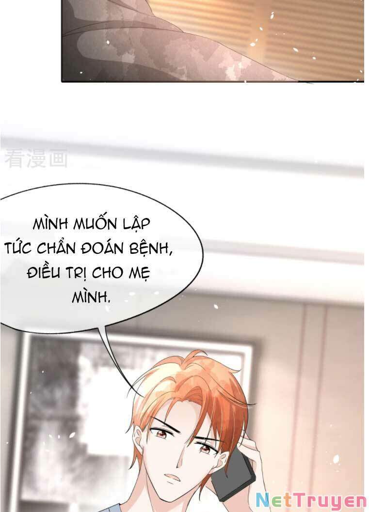 Cô Vợ Hợp Đồng Lạnh Lùng Không Dễ Đụng Đâu Chapter 167 - Trang 2