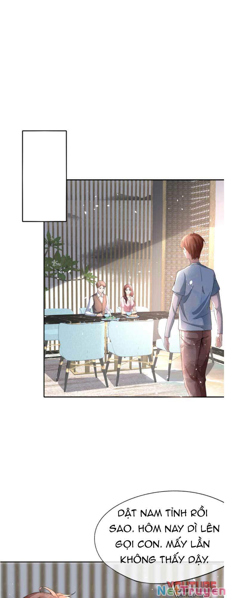 Cô Vợ Hợp Đồng Lạnh Lùng Không Dễ Đụng Đâu Chapter 167 - Trang 2