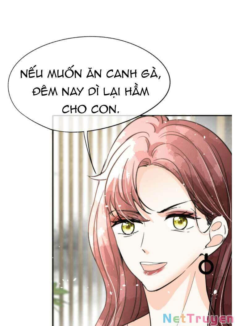 Cô Vợ Hợp Đồng Lạnh Lùng Không Dễ Đụng Đâu Chapter 167 - Trang 2