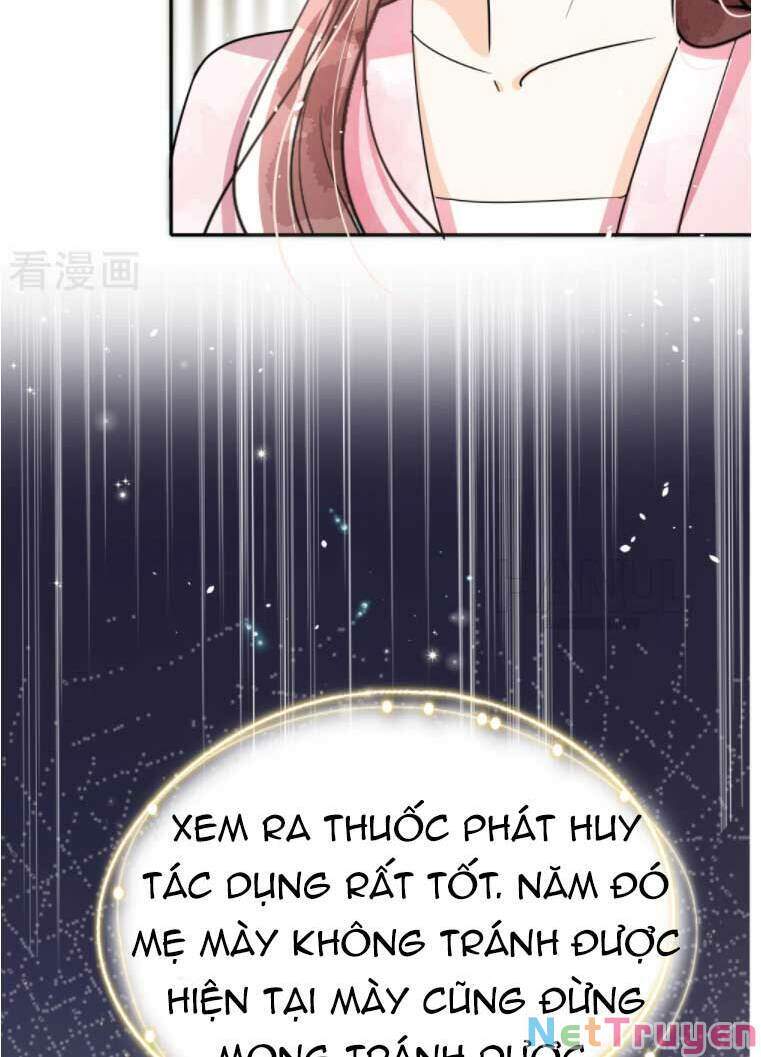 Cô Vợ Hợp Đồng Lạnh Lùng Không Dễ Đụng Đâu Chapter 167 - Trang 2