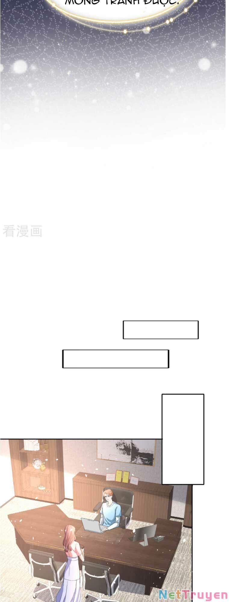 Cô Vợ Hợp Đồng Lạnh Lùng Không Dễ Đụng Đâu Chapter 167 - Trang 2