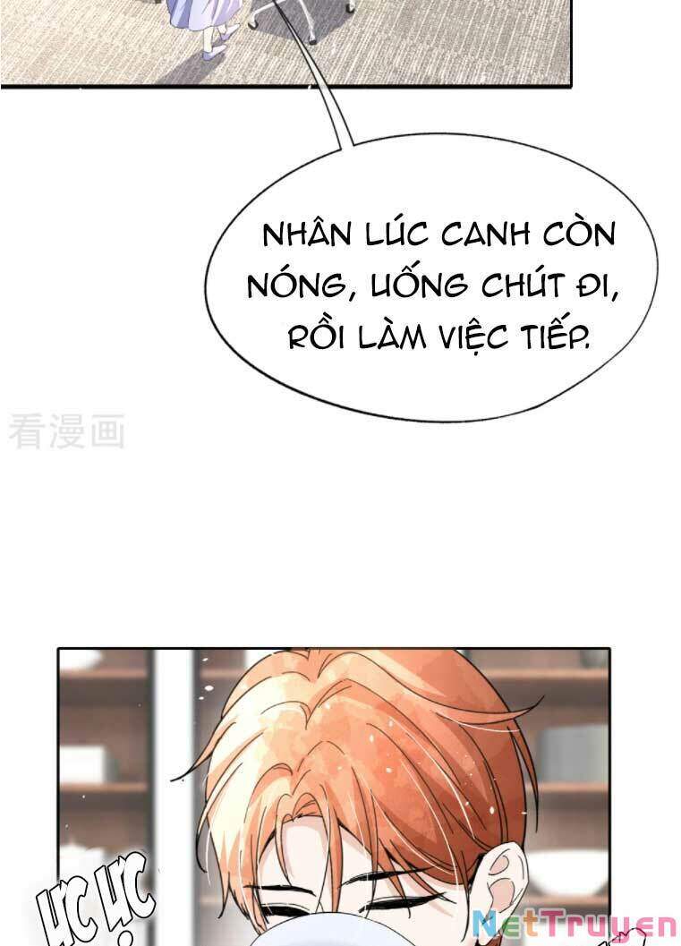 Cô Vợ Hợp Đồng Lạnh Lùng Không Dễ Đụng Đâu Chapter 167 - Trang 2