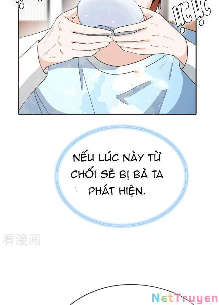 Cô Vợ Hợp Đồng Lạnh Lùng Không Dễ Đụng Đâu Chapter 167 - Trang 2