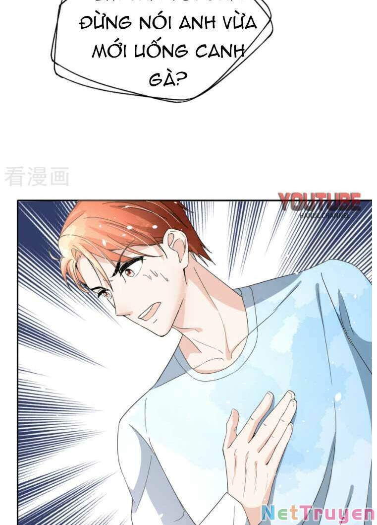 Cô Vợ Hợp Đồng Lạnh Lùng Không Dễ Đụng Đâu Chapter 167 - Trang 2