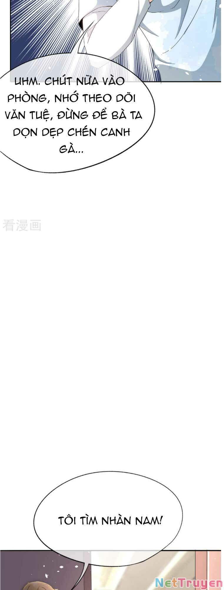 Cô Vợ Hợp Đồng Lạnh Lùng Không Dễ Đụng Đâu Chapter 167 - Trang 2