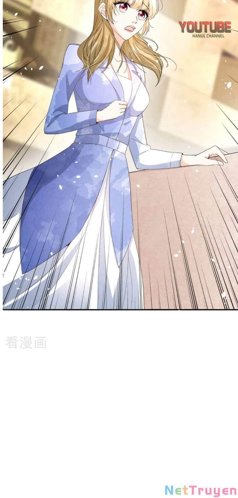 Cô Vợ Hợp Đồng Lạnh Lùng Không Dễ Đụng Đâu Chapter 167 - Trang 2