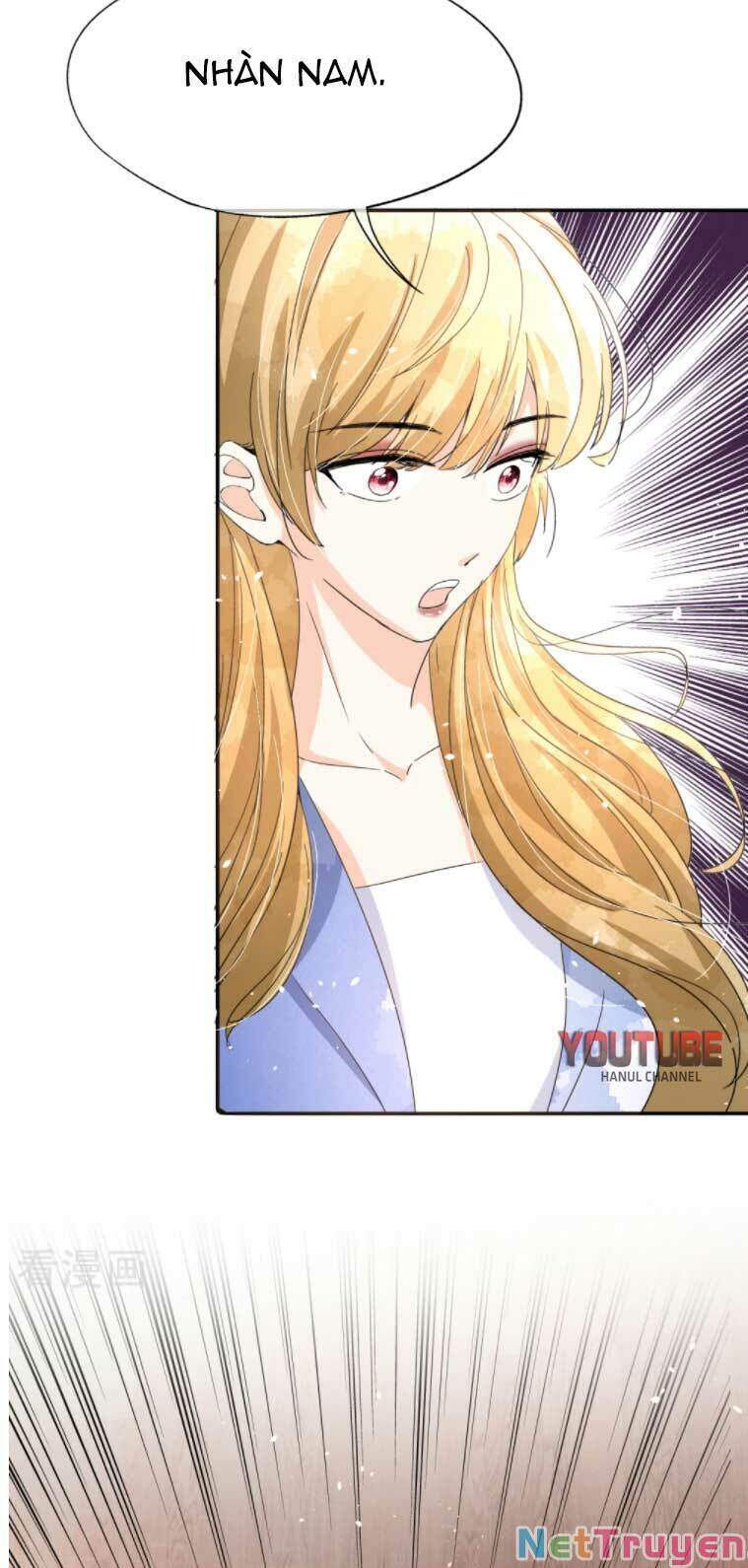 Cô Vợ Hợp Đồng Lạnh Lùng Không Dễ Đụng Đâu Chapter 167 - Trang 2