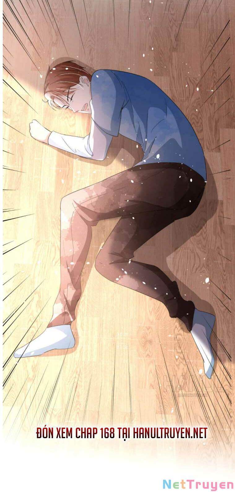 Cô Vợ Hợp Đồng Lạnh Lùng Không Dễ Đụng Đâu Chapter 167 - Trang 2