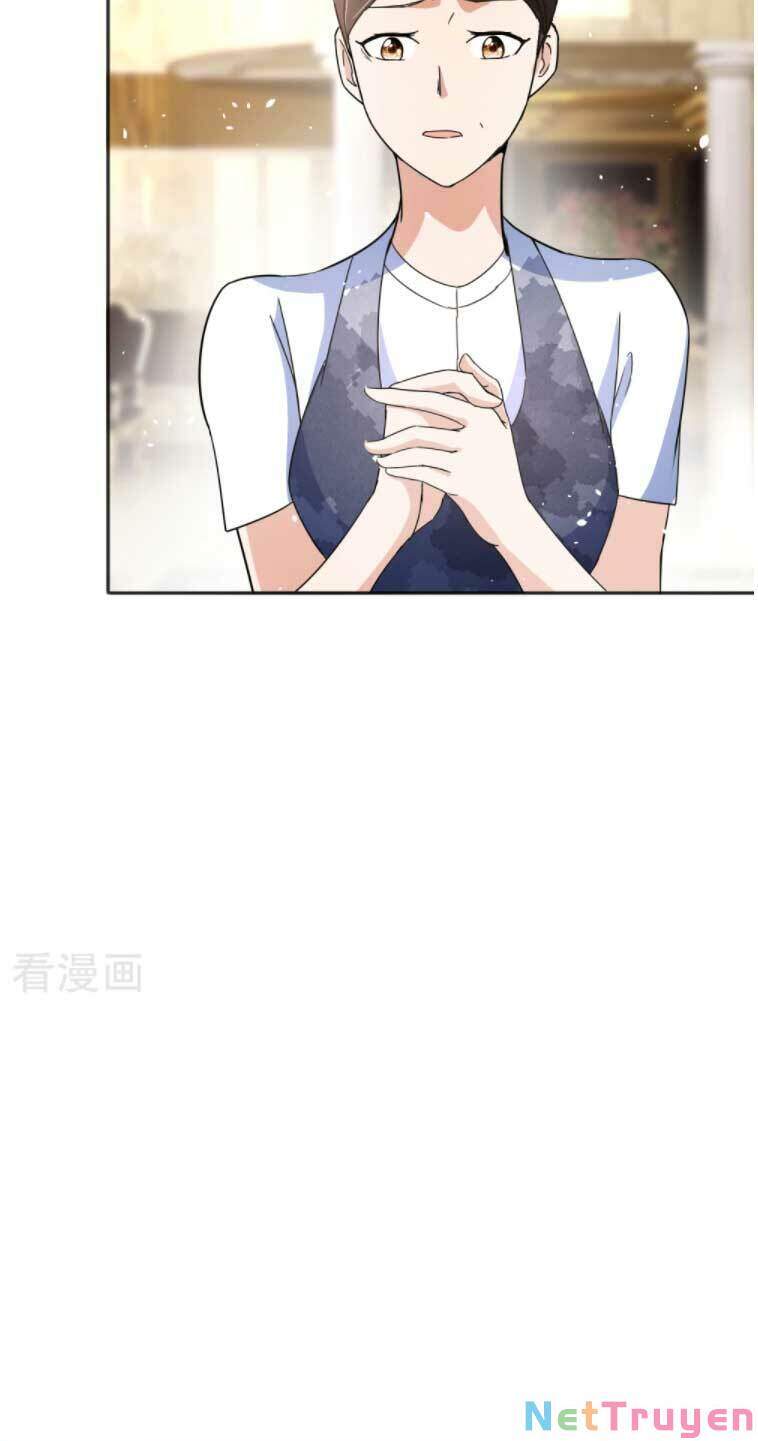 Cô Vợ Hợp Đồng Lạnh Lùng Không Dễ Đụng Đâu Chapter 168 - Trang 2