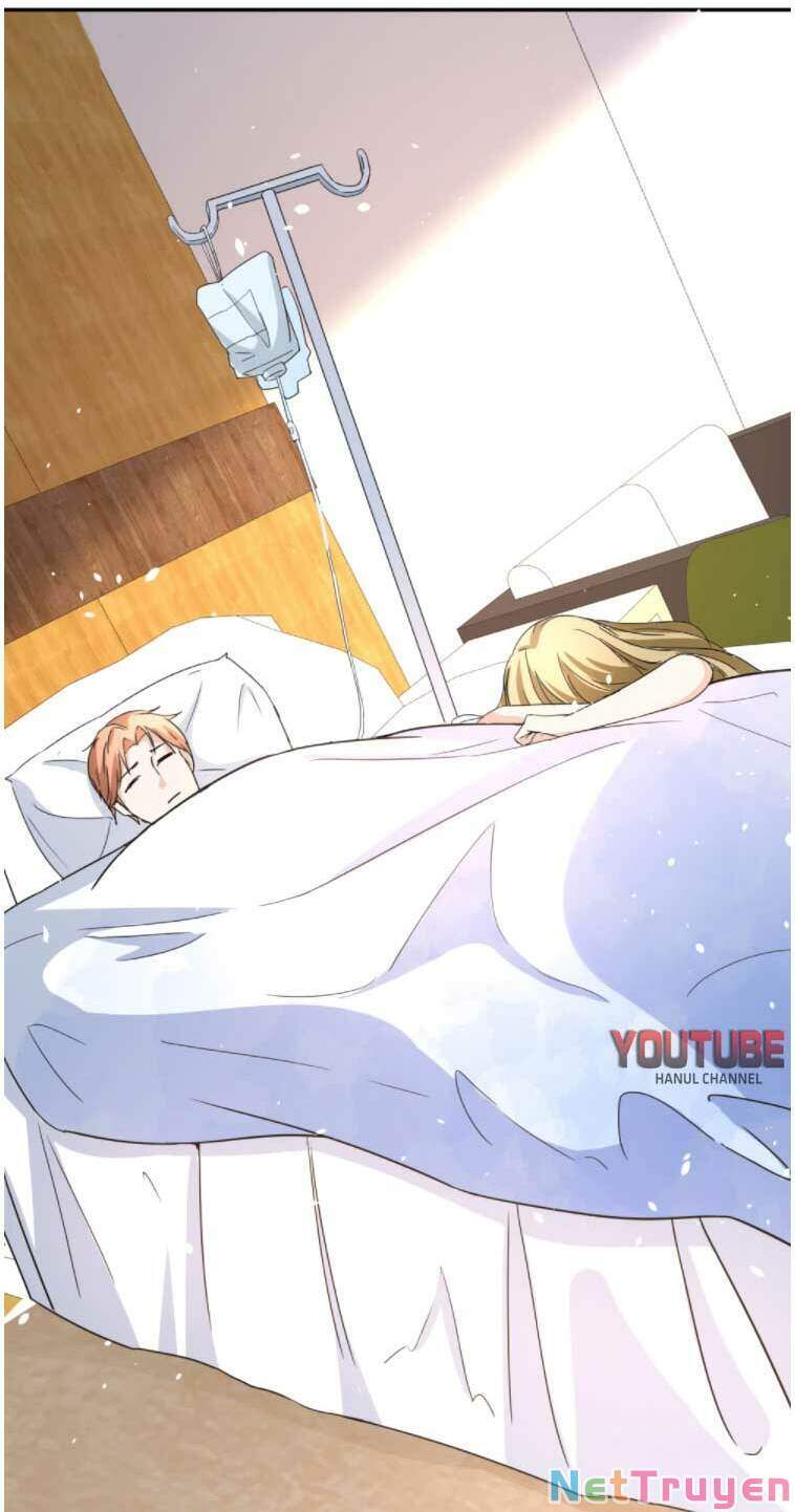 Cô Vợ Hợp Đồng Lạnh Lùng Không Dễ Đụng Đâu Chapter 168 - Trang 2