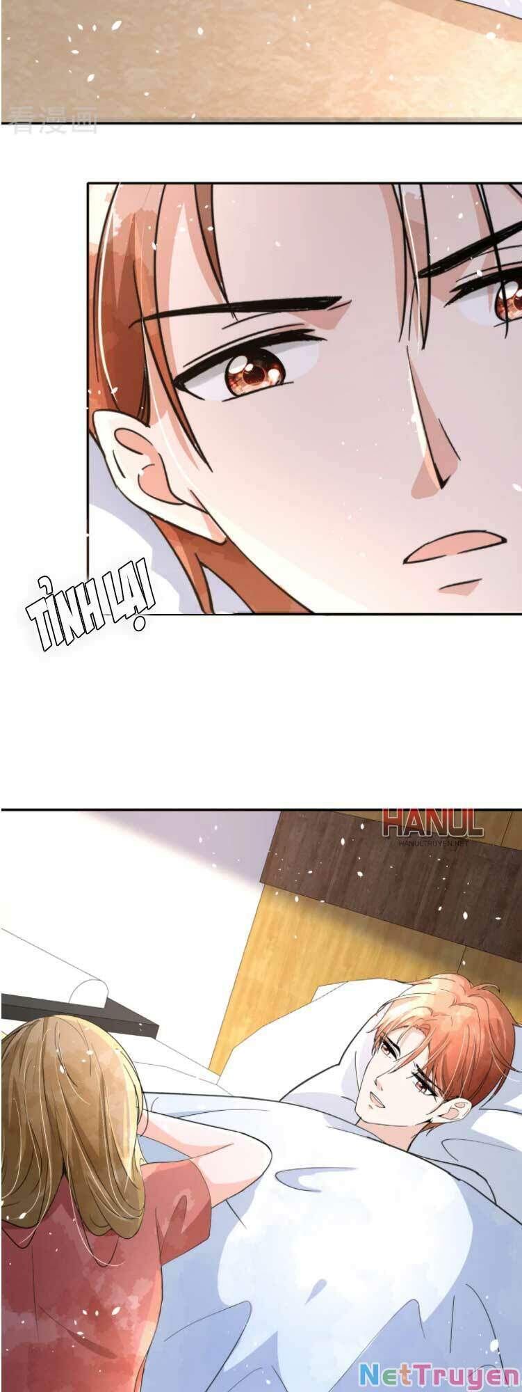 Cô Vợ Hợp Đồng Lạnh Lùng Không Dễ Đụng Đâu Chapter 168 - Trang 2