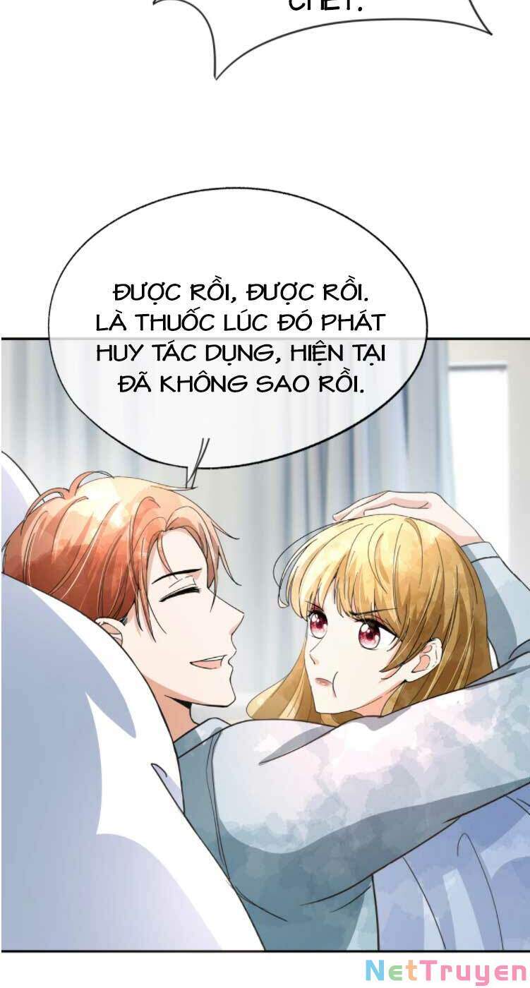 Cô Vợ Hợp Đồng Lạnh Lùng Không Dễ Đụng Đâu Chapter 168 - Trang 2