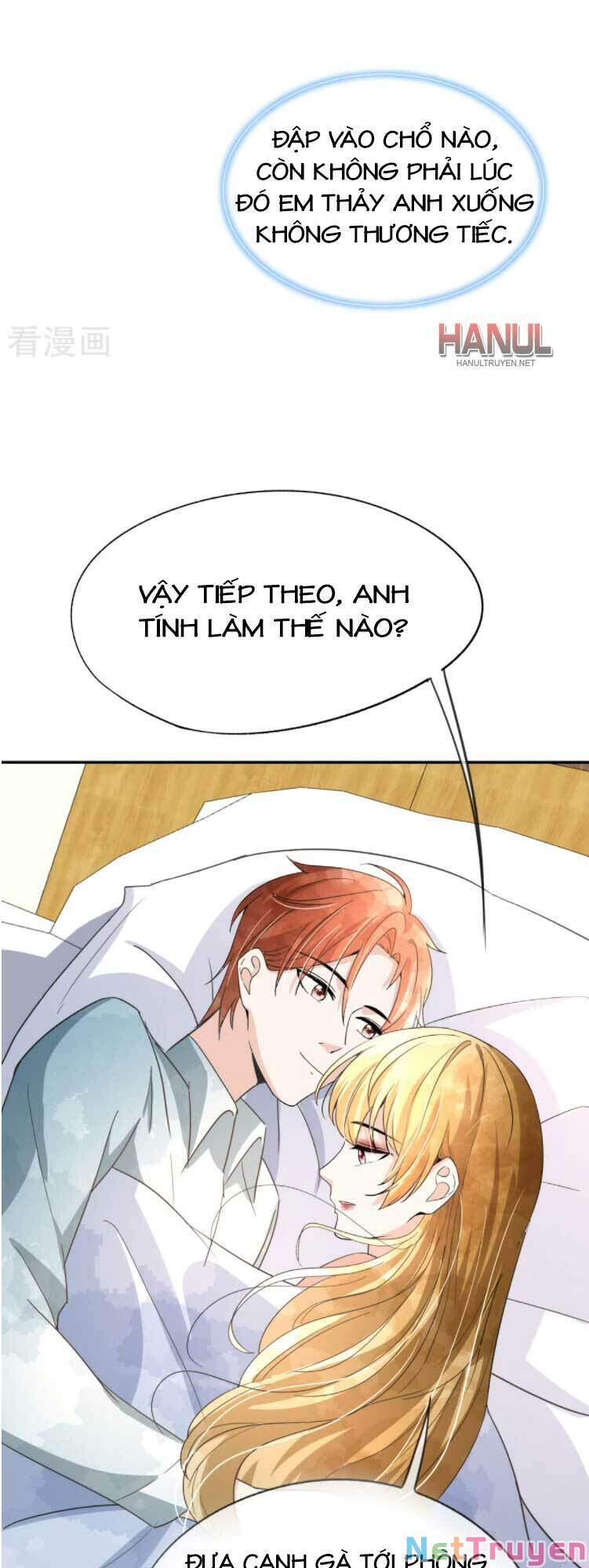 Cô Vợ Hợp Đồng Lạnh Lùng Không Dễ Đụng Đâu Chapter 168 - Trang 2